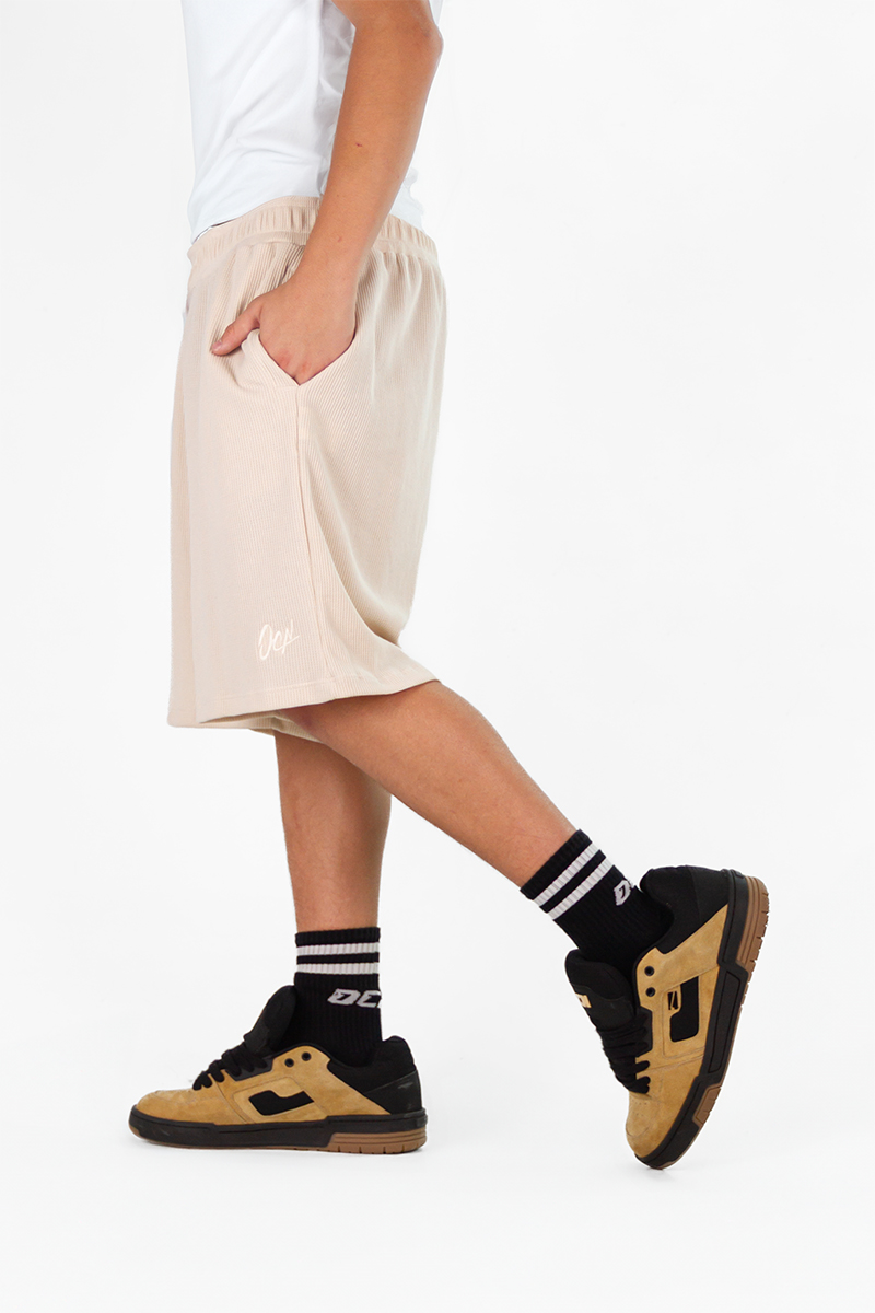 Bermuda Ocn Fisher Crudo