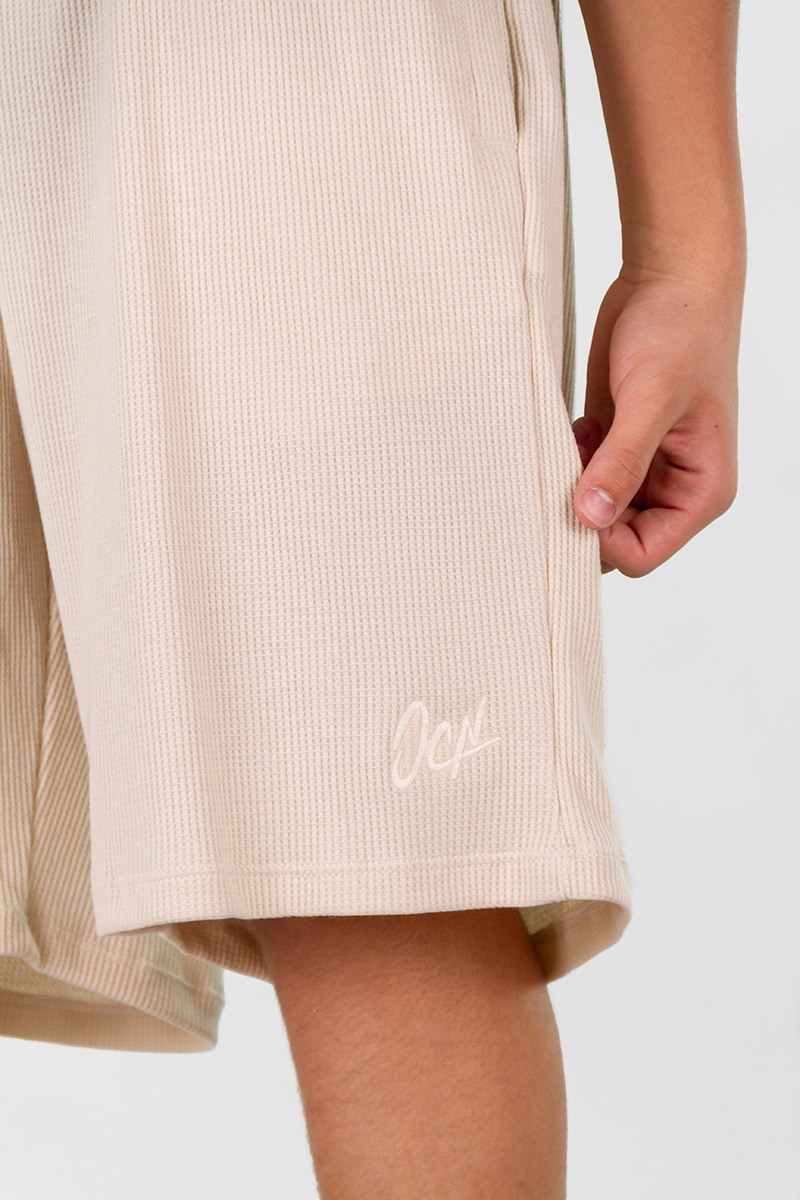 Bermuda Ocn Fisher Crudo