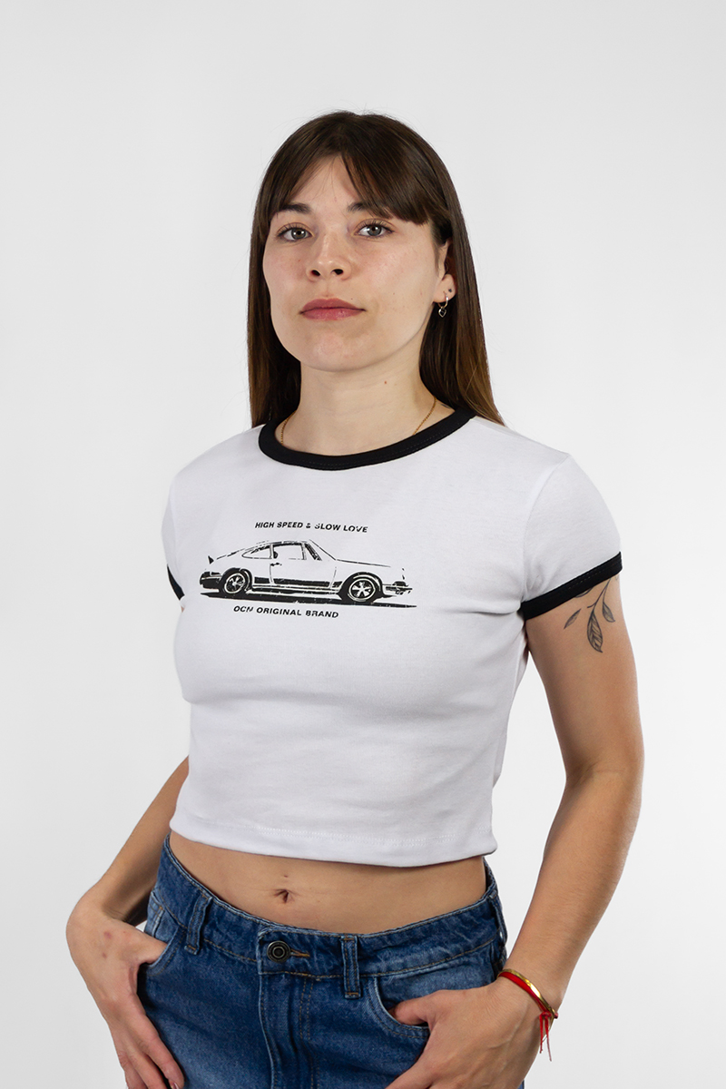 Remera Ocn Mujer Nova Blanco 749M8