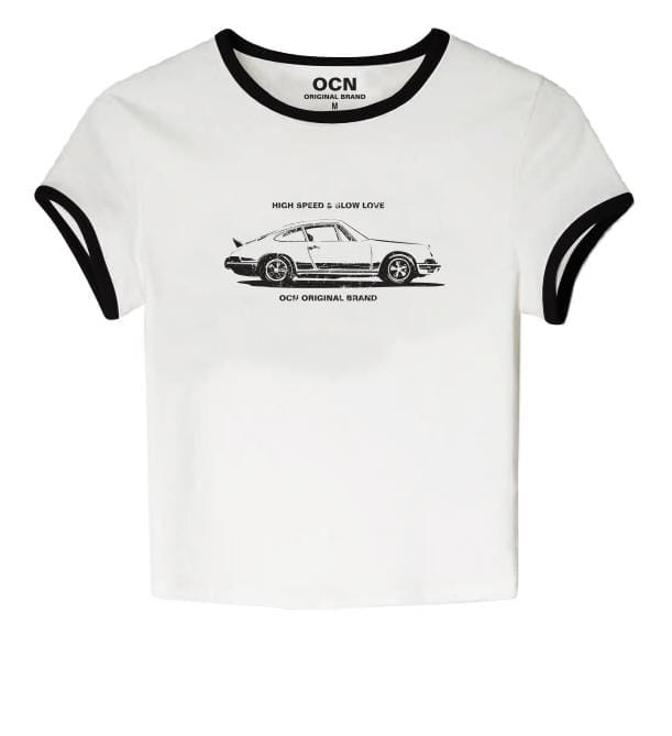 Remera Ocn Mujer Nova Blanco 749M8