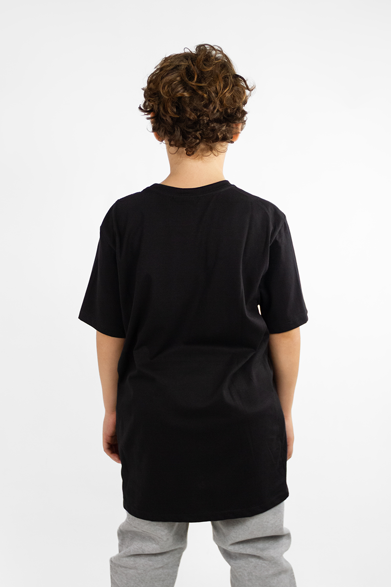 Remera Ocn Kids Boxy Tee 601V9