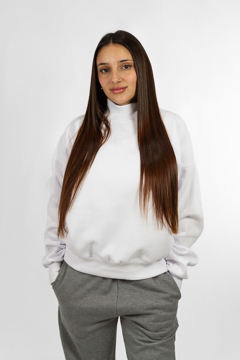 Buzo Ocn Mujer Perkins Rise 602T5