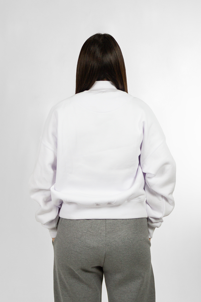 Buzo Ocn Mujer Perkins Rise 602T5