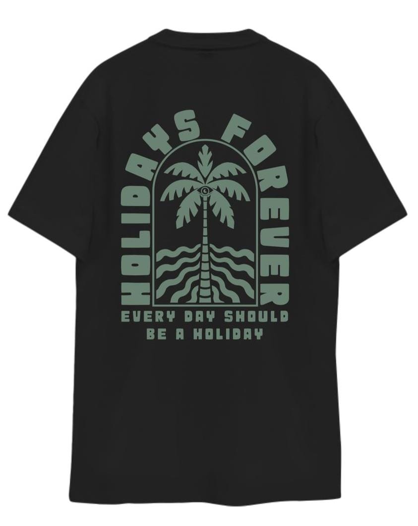 Remera Ocn Hombre Original Plus Size / Talle Especial 701P2