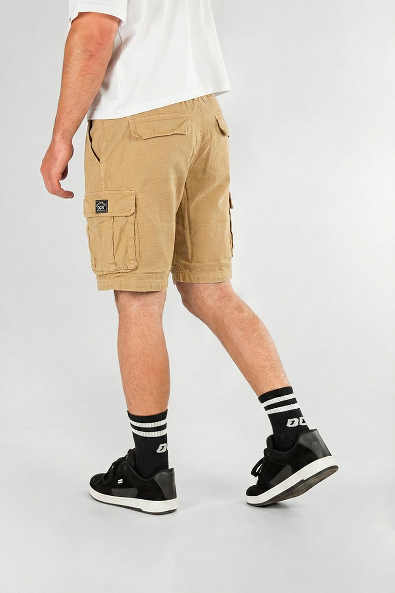 Bermuda Ocn Strength Camel