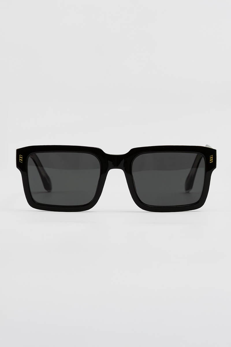 Anteojos De Sol Ocn Negro