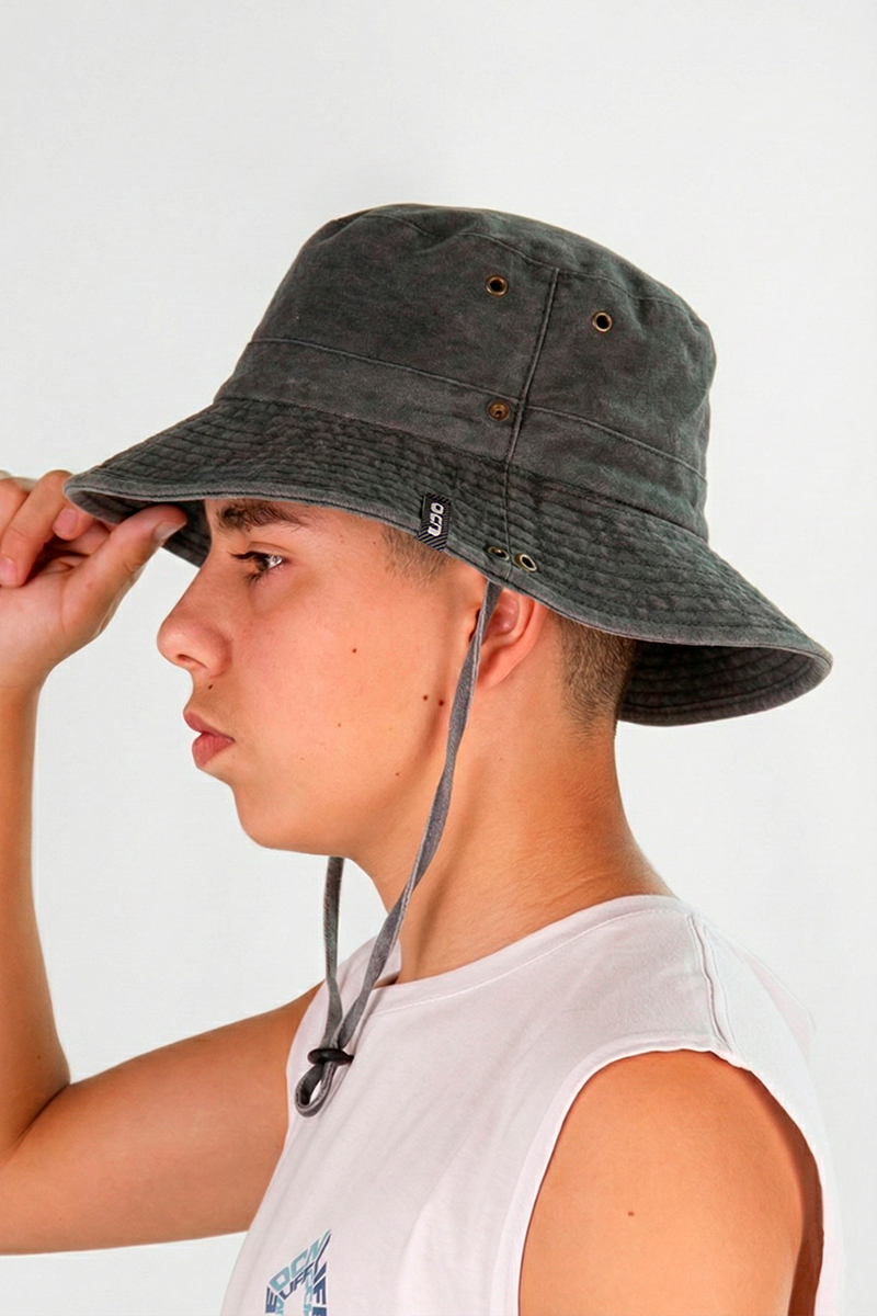 Piluso Ocn Australiano Cracked