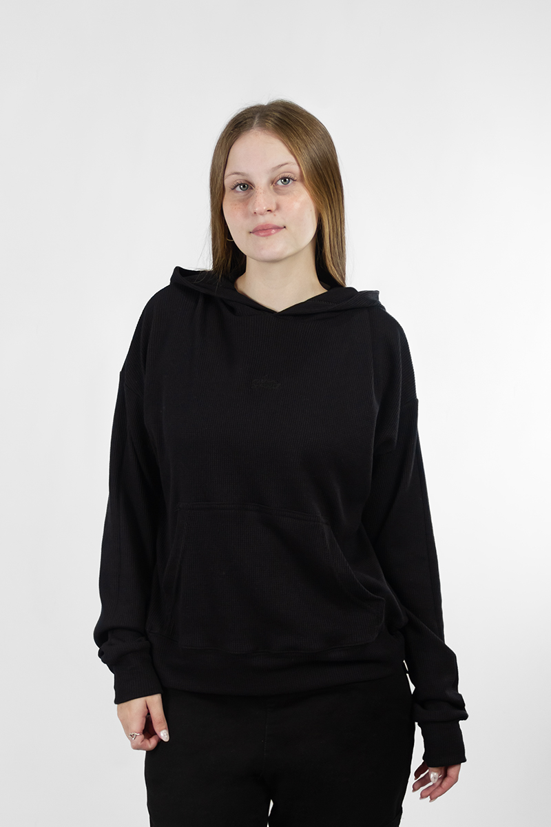 Buzo Ocn Mujer Honey Negro 701Y9