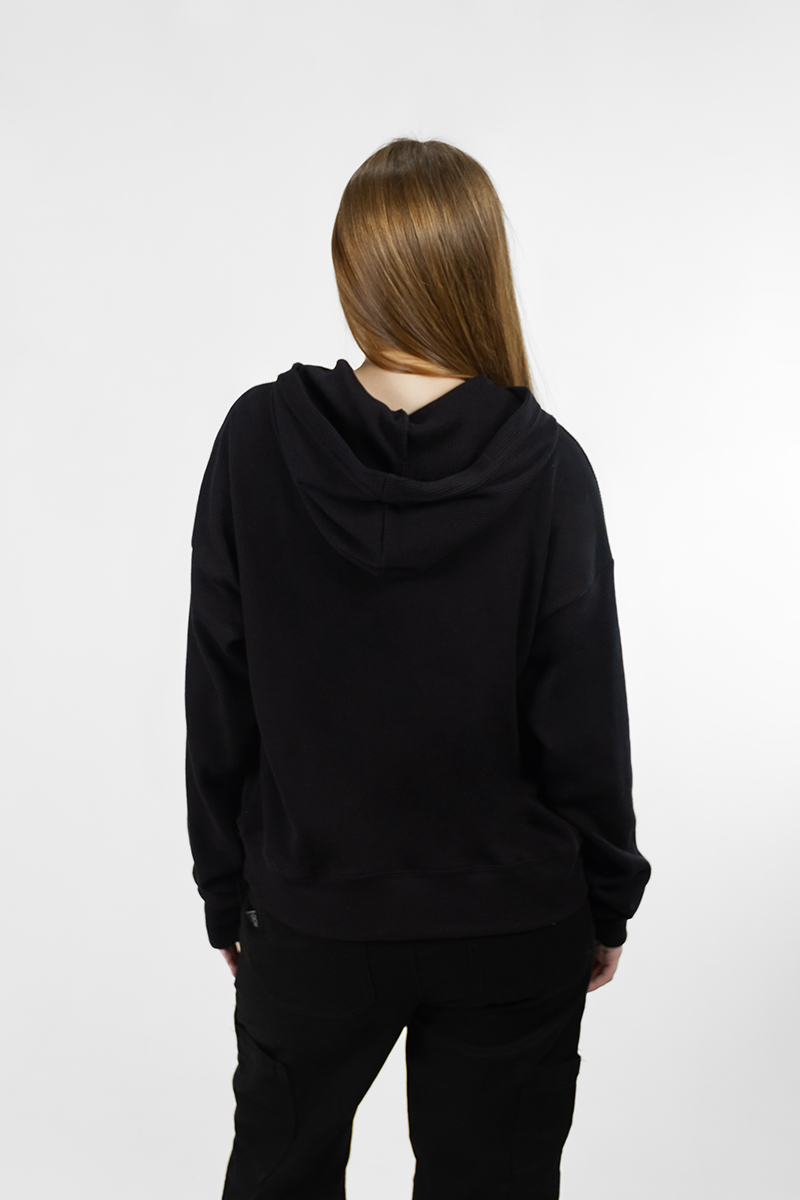 Buzo Ocn Mujer Honey Negro 701Y9