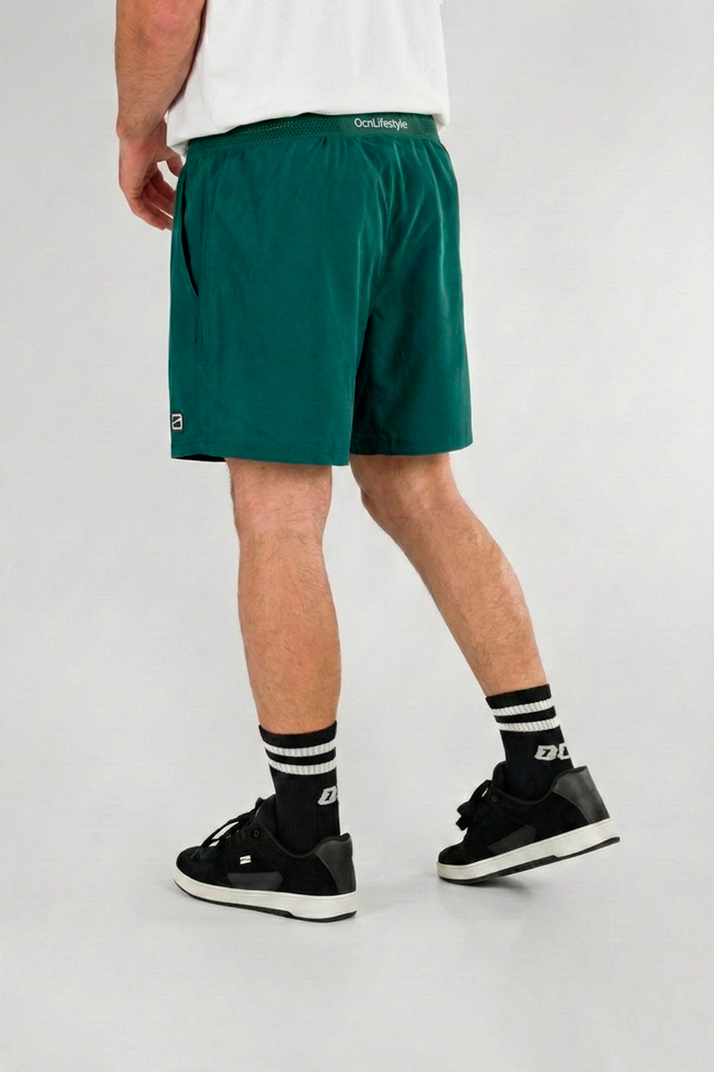 Bermuda Ocn Empathy Verde