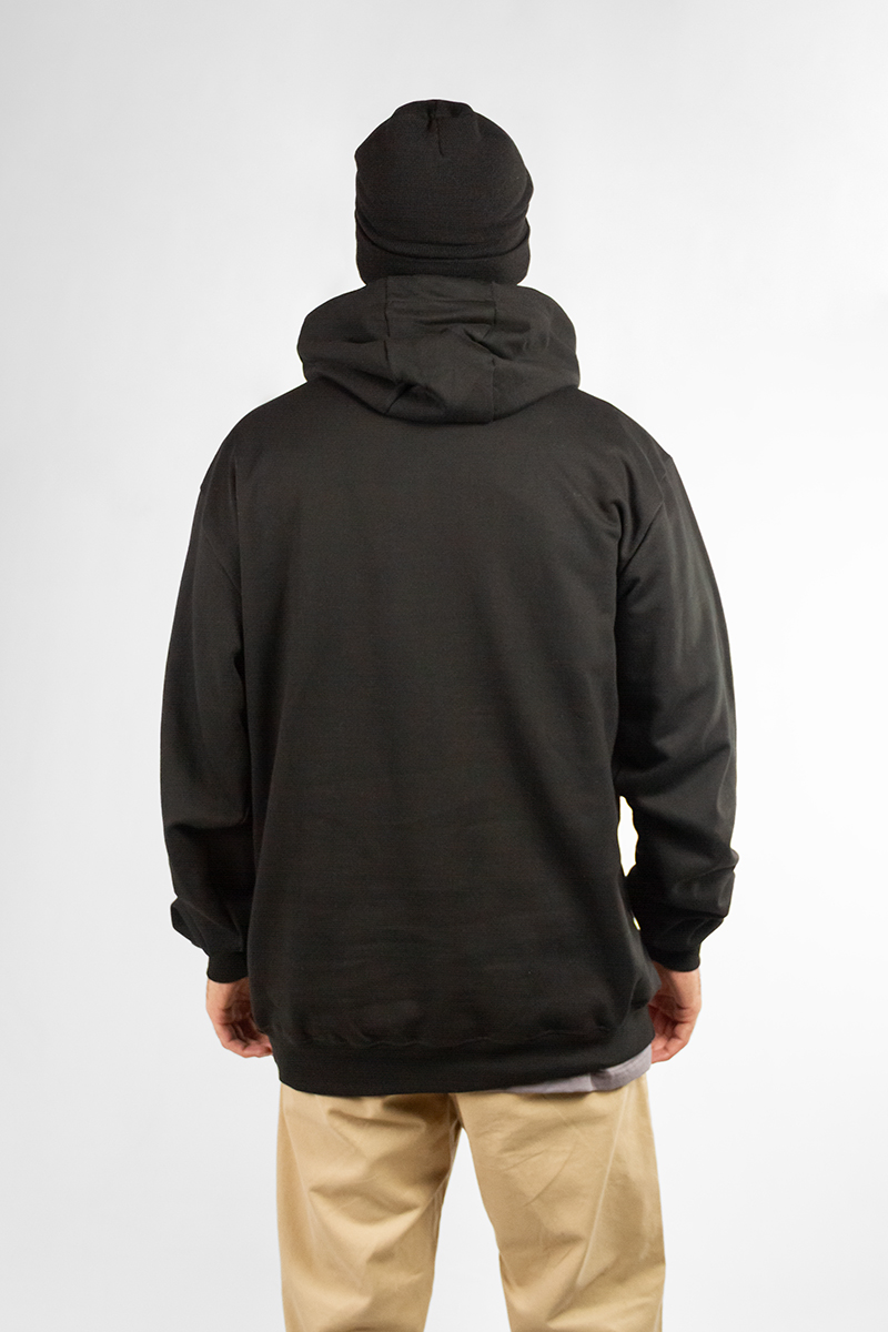 Buzo Ocn Hombre Canguro Original  601V3