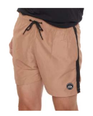 Short Ocn Hombre Oppy Imp Camel