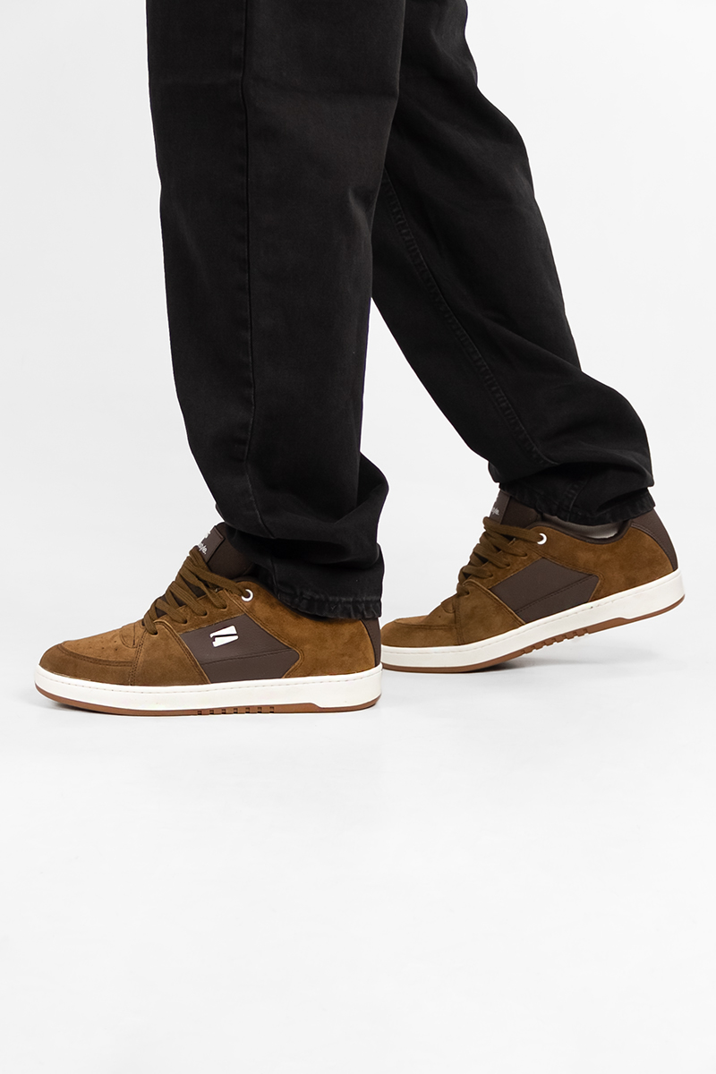 Zapatillas Ocn Desert PREVENTA Brown