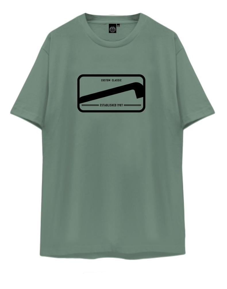 Remera Ocn Hombre Original Plus Size / Talle Especial  7G2E2
