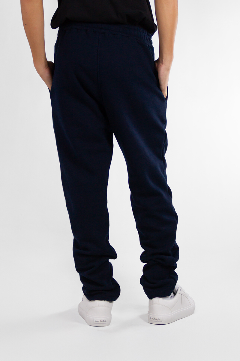 Jogging Ocn Classic Azul College