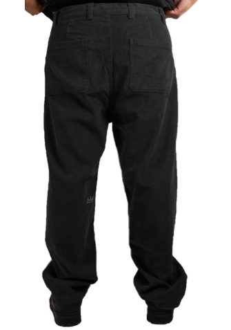 Pantalón King Of Art H Carpenter Corderoy