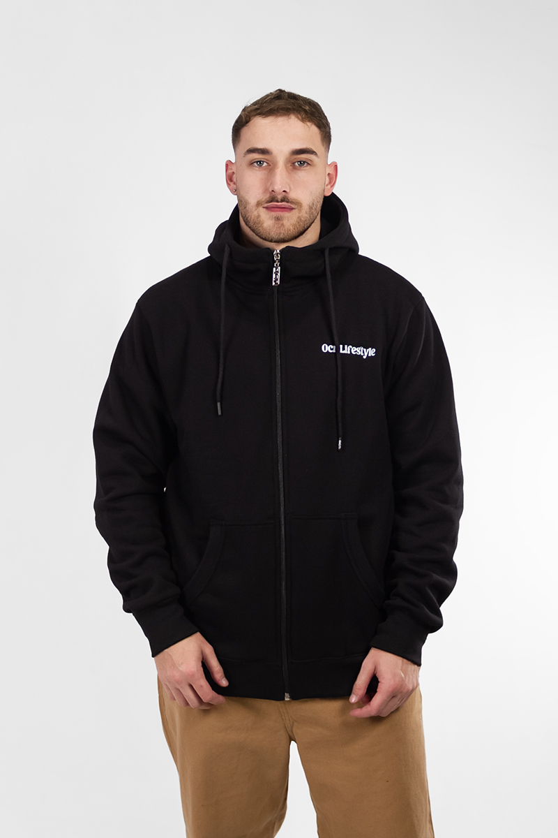 Campera Ocn Hombre Premium 601l2