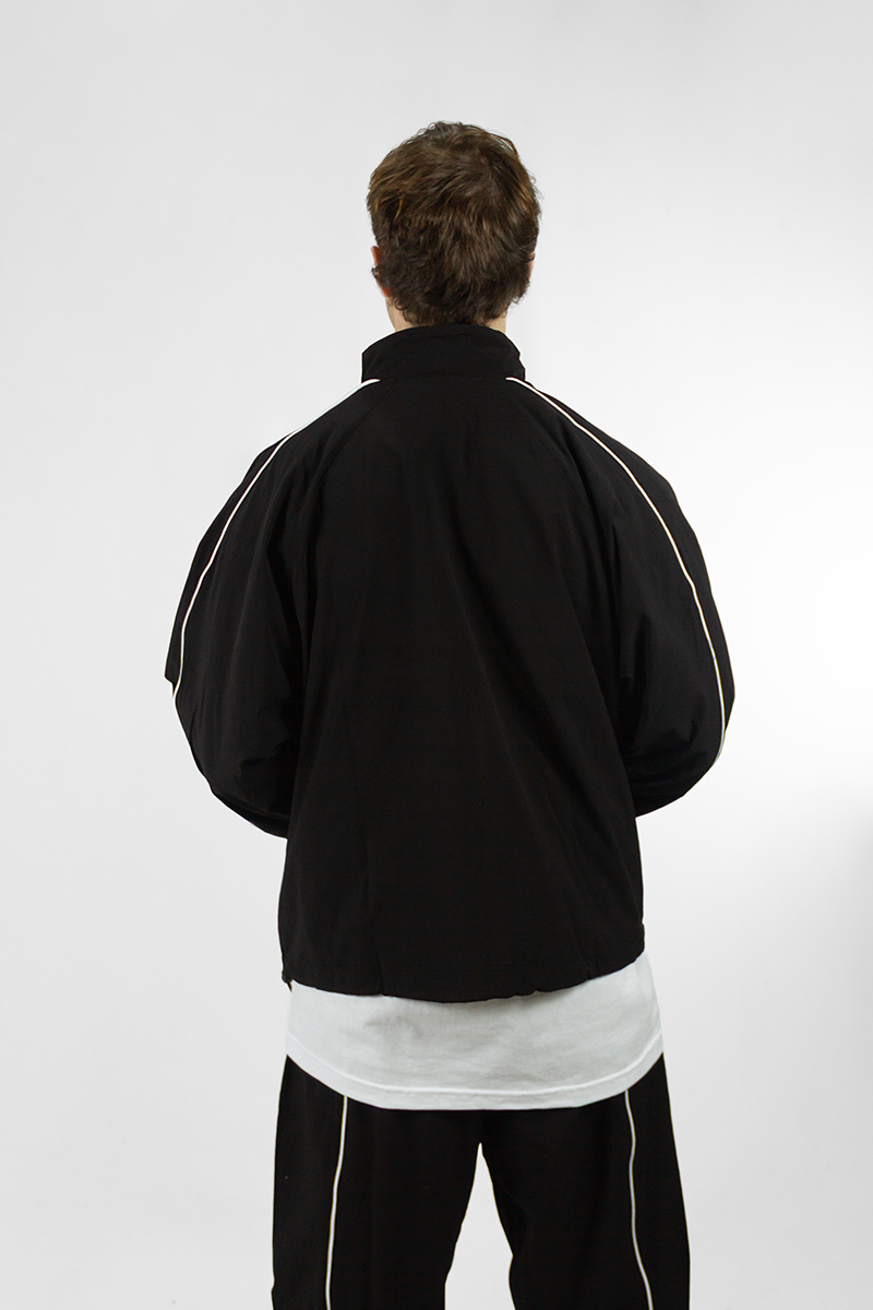 Campera Ocn U Copenhague 601Y2