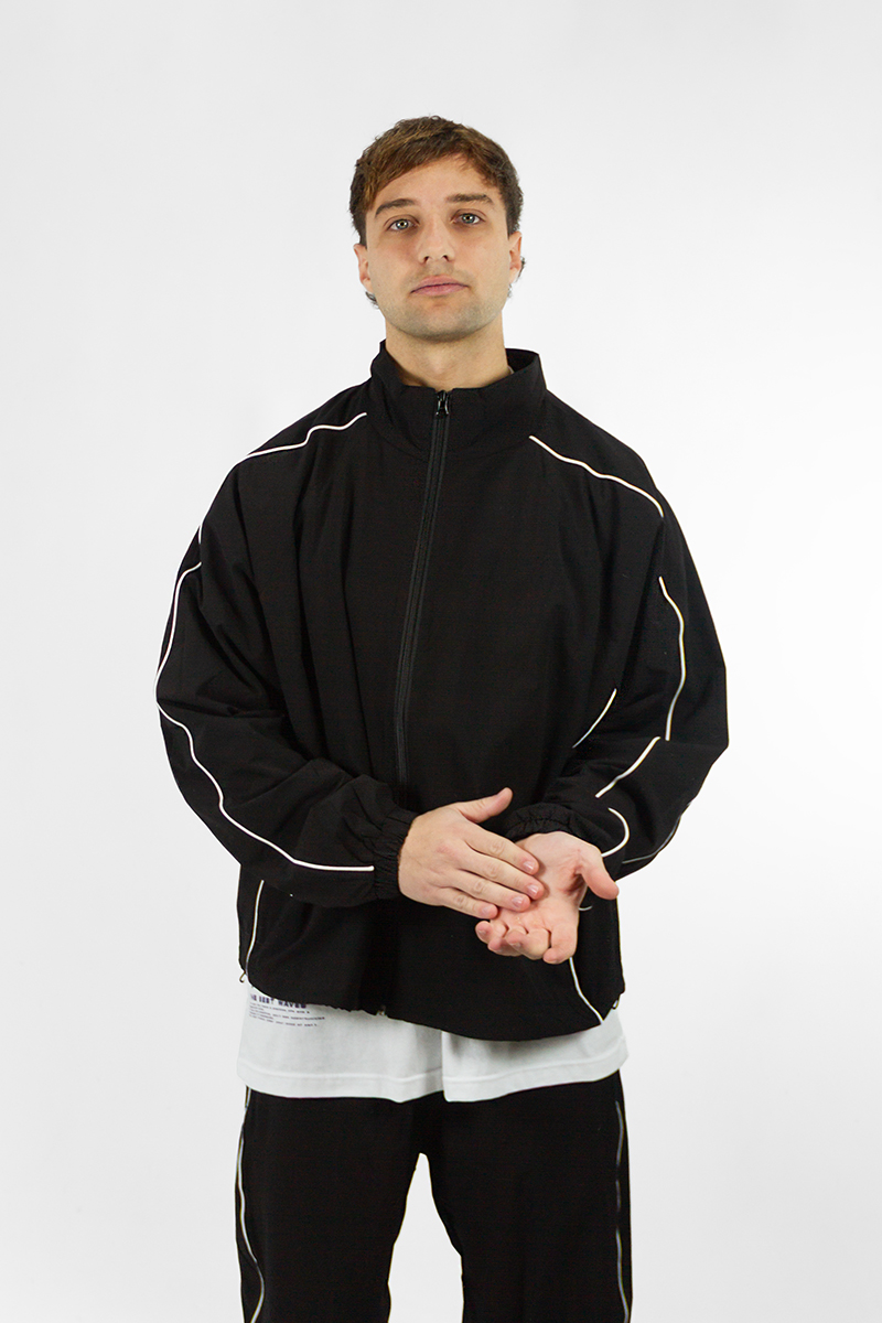 Campera Ocn U Copenhague 601Y2