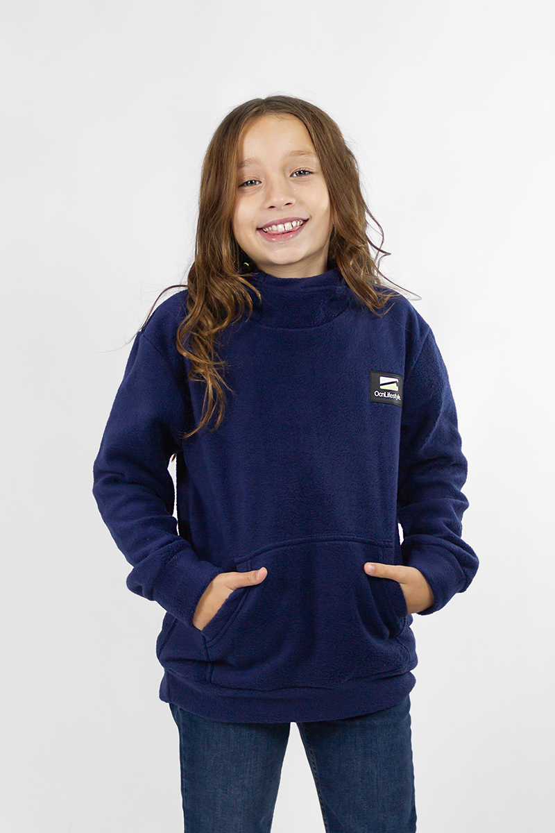 Buzo Ocn Kids Baltic Polar 61200