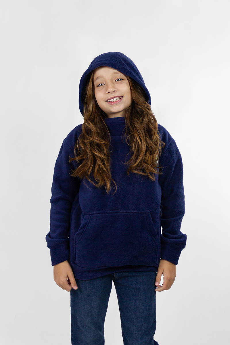 Buzo Ocn Kids Baltic Polar 61200