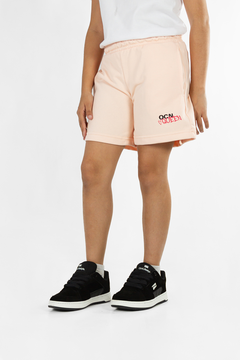 Bermuda Ocn Kids Venus Relax Rosa 7F13A
