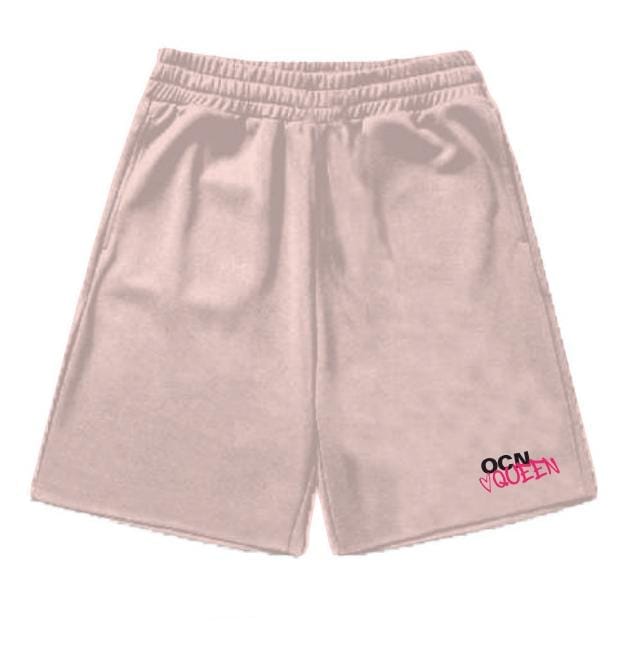 Bermuda Ocn Kids Venus Relax Rosa 7F13A