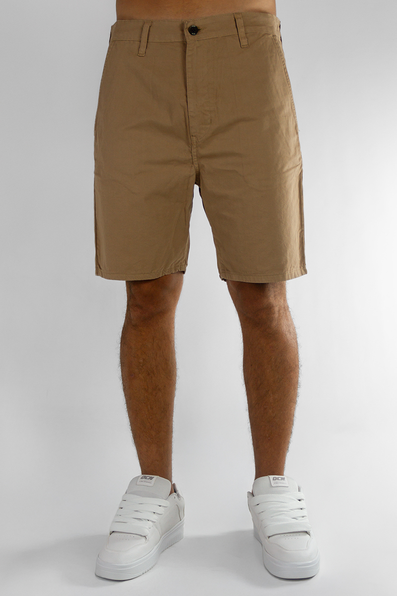 Bermuda Ocn Hombre Rely Loose Kary Beige