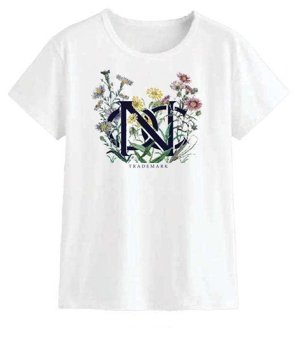 Remera Ocn Mujer Cassie Blanco 702l8