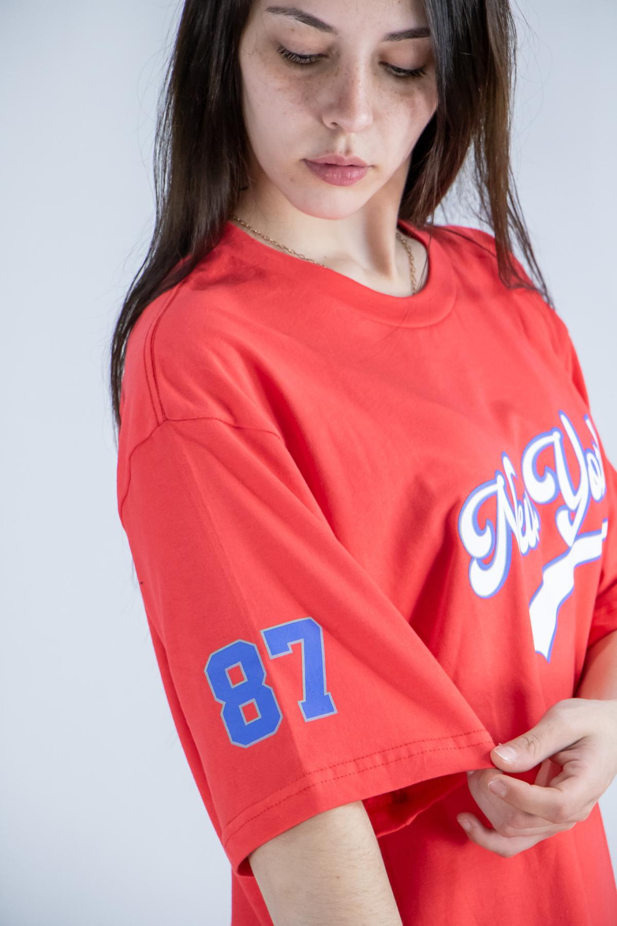 Remera Ocn Unixes Original (C3)