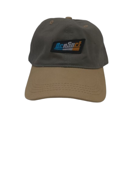 Gorra Ocn Hombre Comnined 7J2