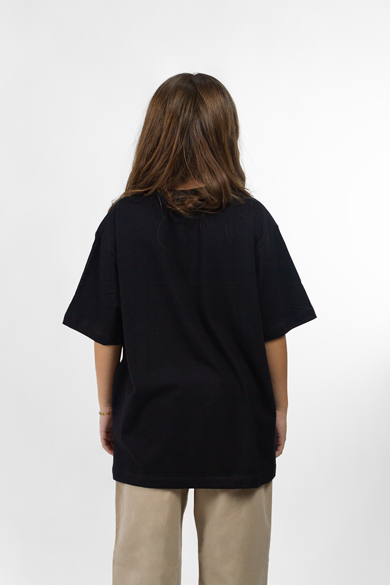 Remera Ocn Kids Over Tee  601M4