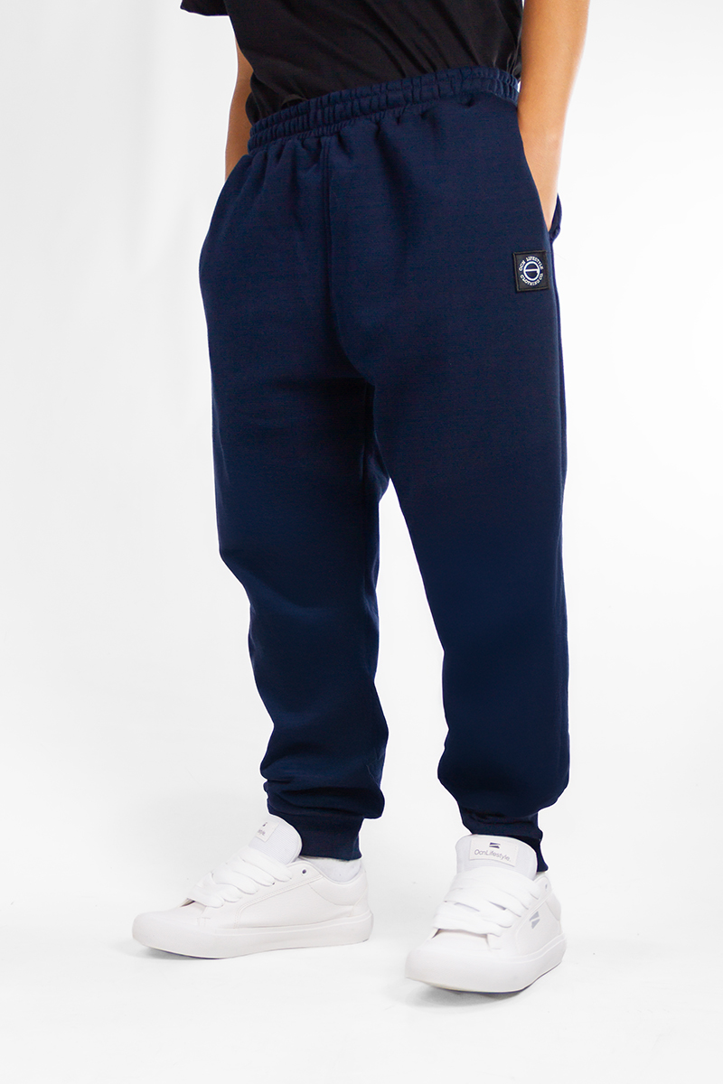 Jogging Ocn Fist Azul College