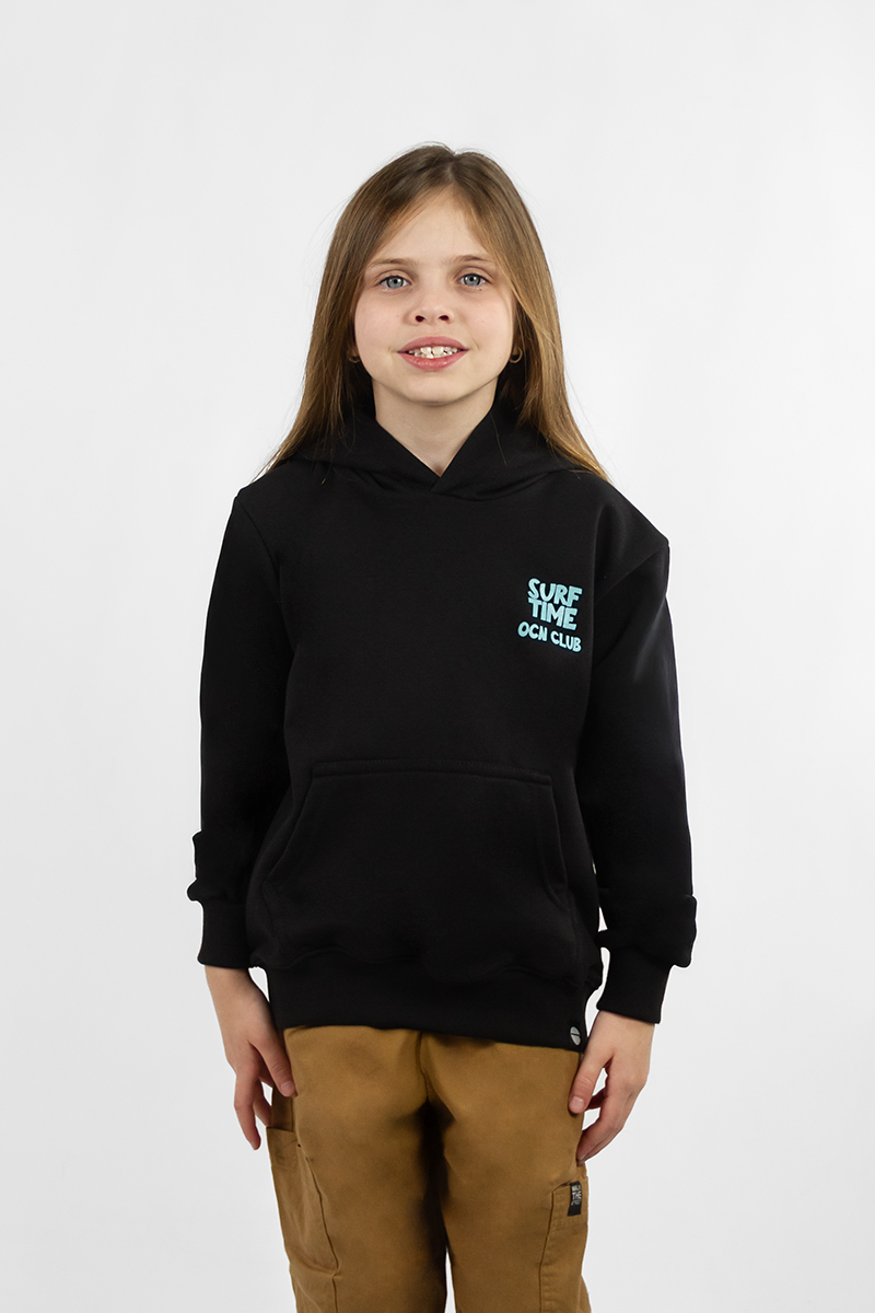 Buzo Ocn Kids Just 701W7