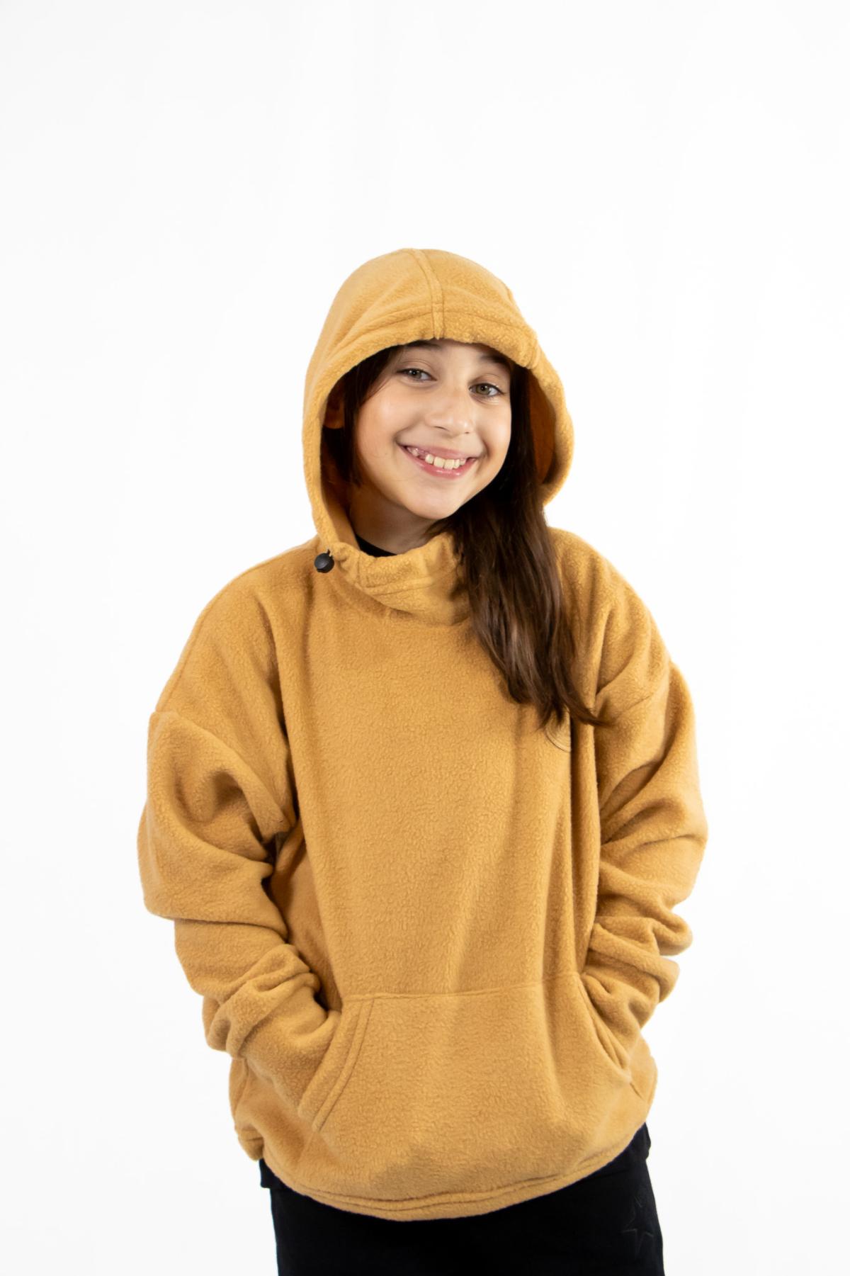 Buzo Ocn Niña Riga 614