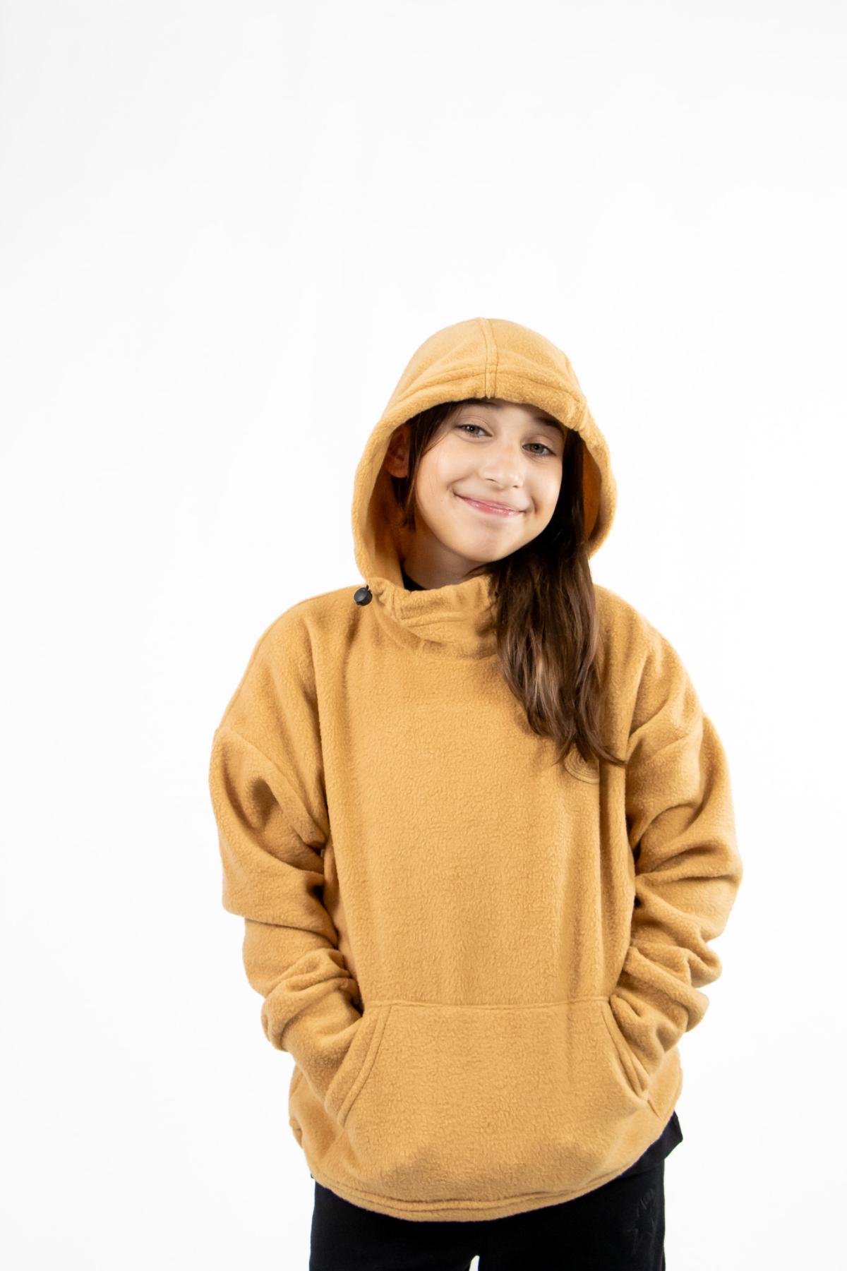 Buzo Ocn Niña Riga 614
