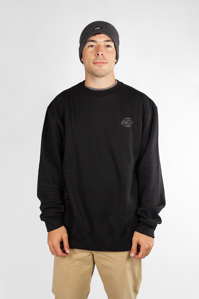 Buzo Ocn Hombre Relax Original 601H5