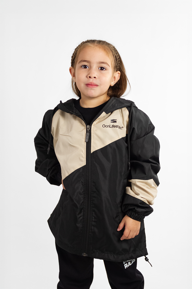 Piloto Ocn Kids Buller 508Y4