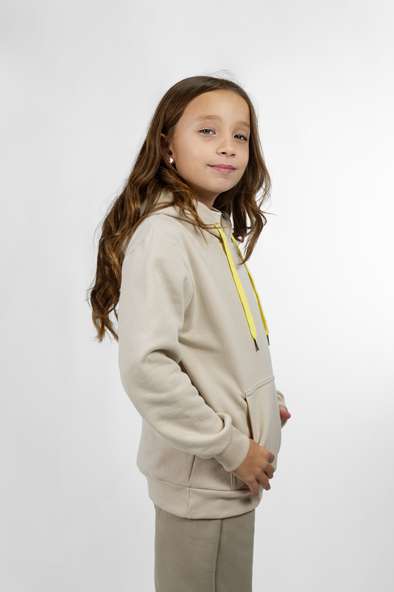 Buzo Ocn Canguro Tree  (Producto Outlet)