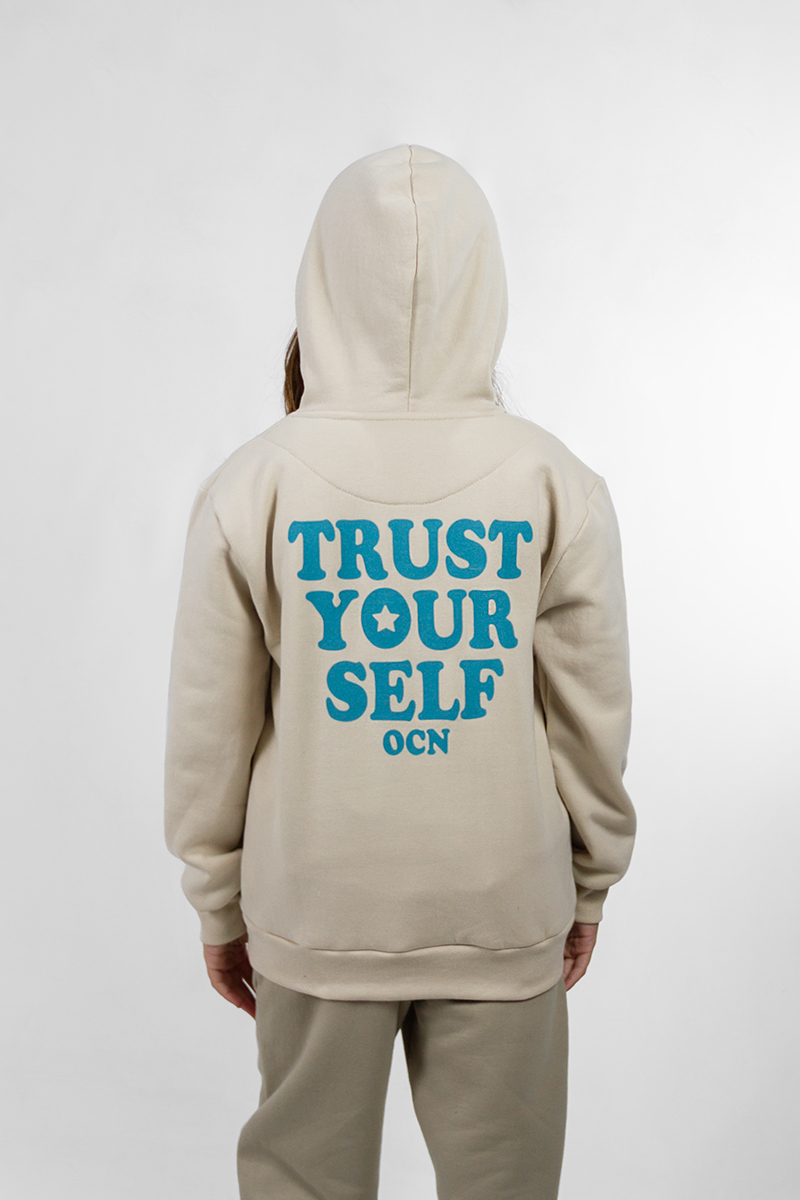 Buzo Ocn Canguro Tree  (Producto Outlet)