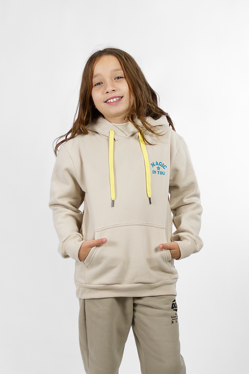 Buzo Ocn Canguro Tree  (Producto Outlet)