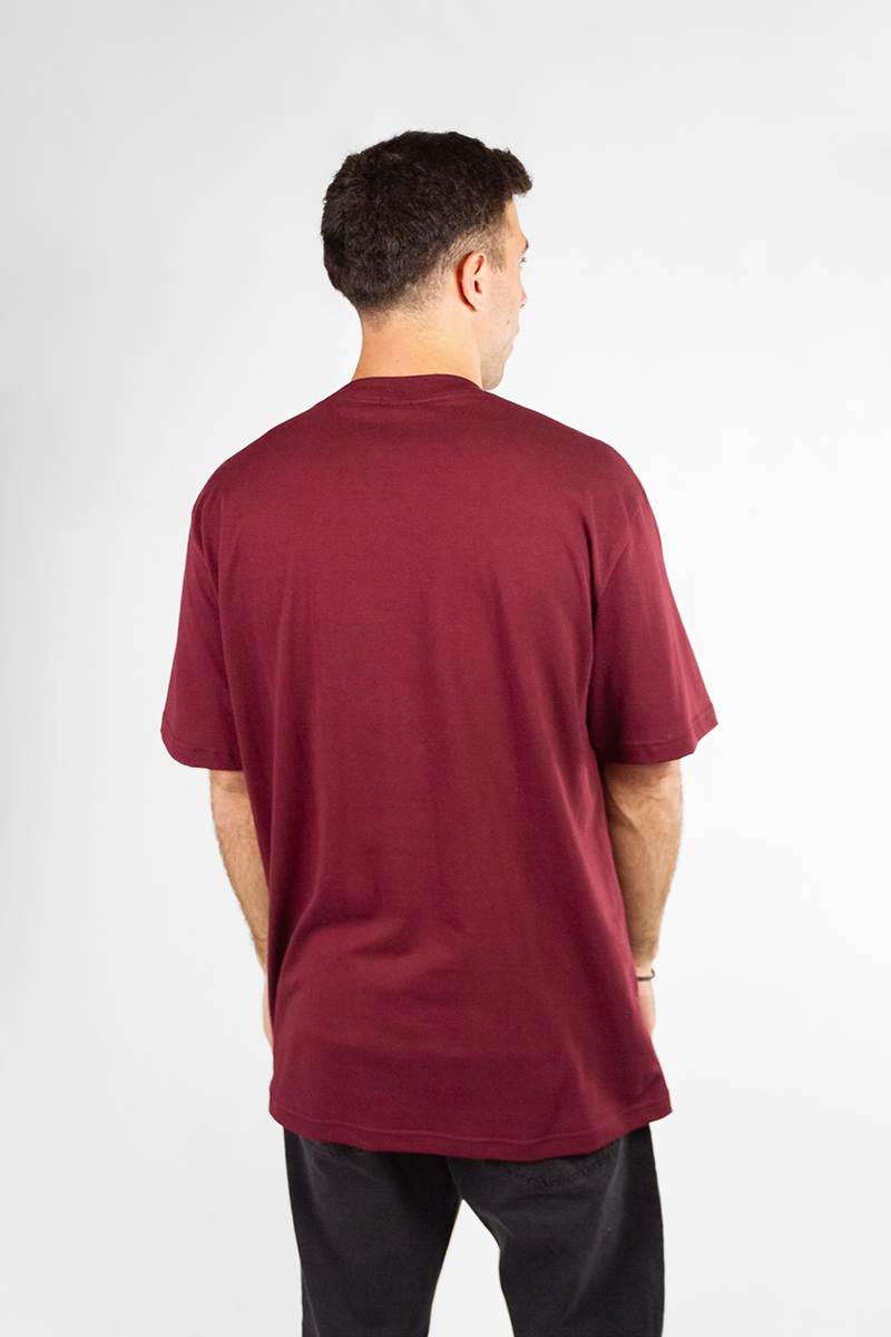 Remera Ocn Hombre Original 604C1