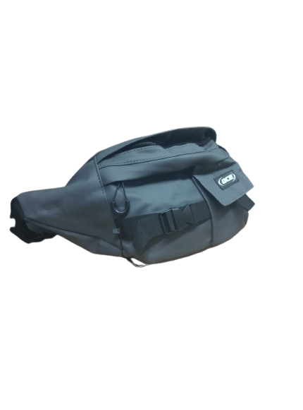 Riñonera Ocn Tiki Imp Gris 703