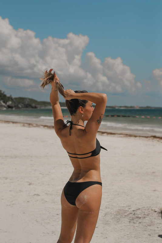 Corpiño Ocn Mujer Dana