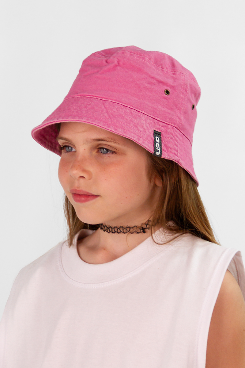 Piluso Ocn Kids Cracked Rosa 7M2