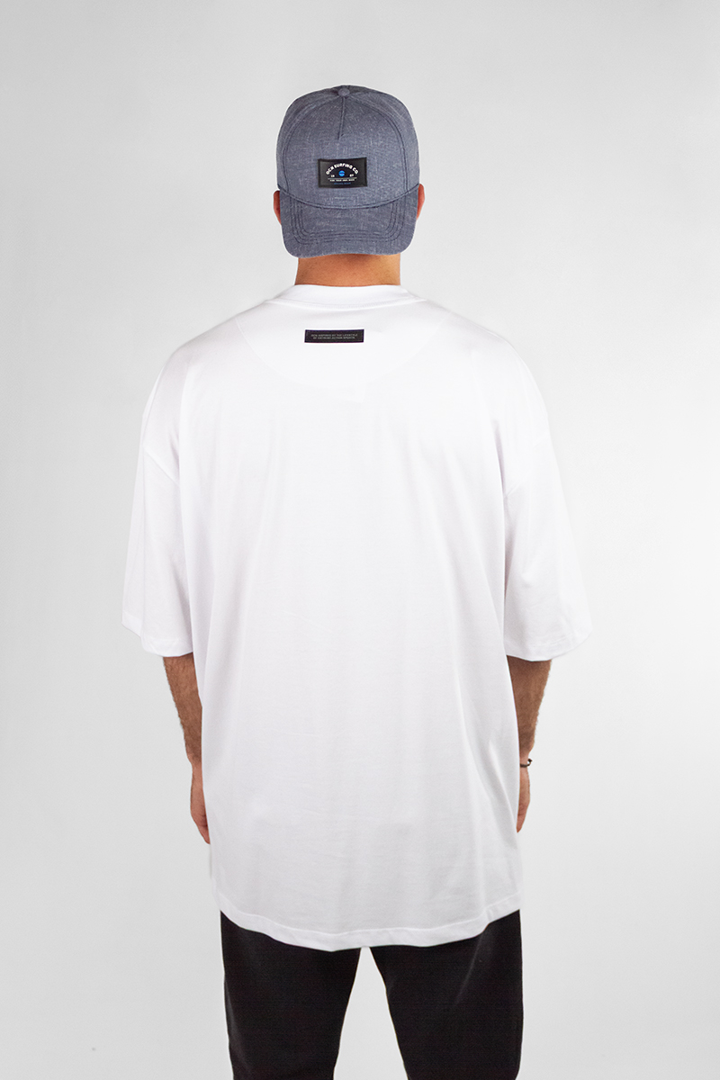 Remera Ocn Hombre  Ultra 60200