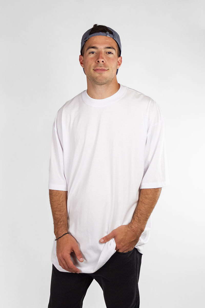 Remera Ocn Hombre  Ultra 60200