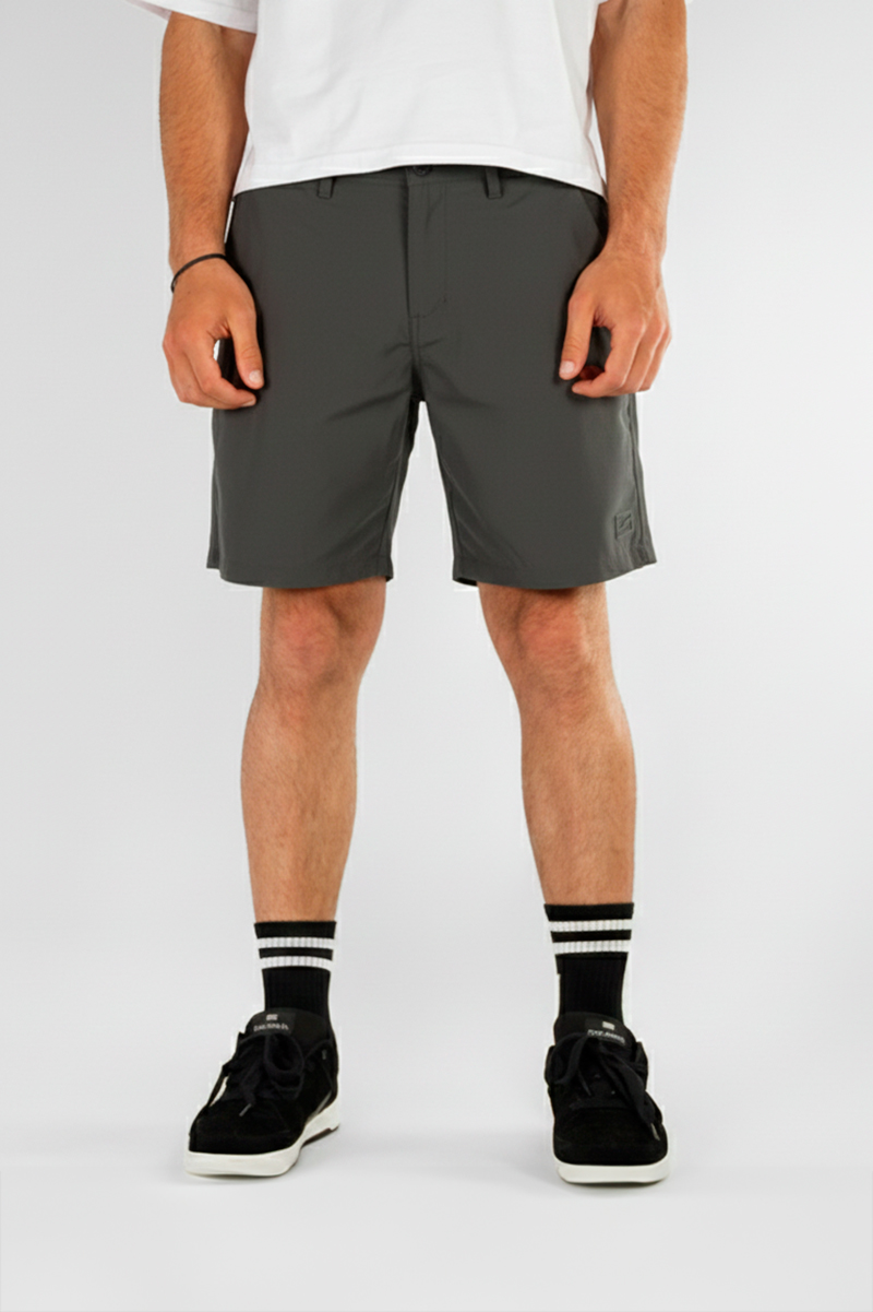 Bermuda Ocn Calm Gris