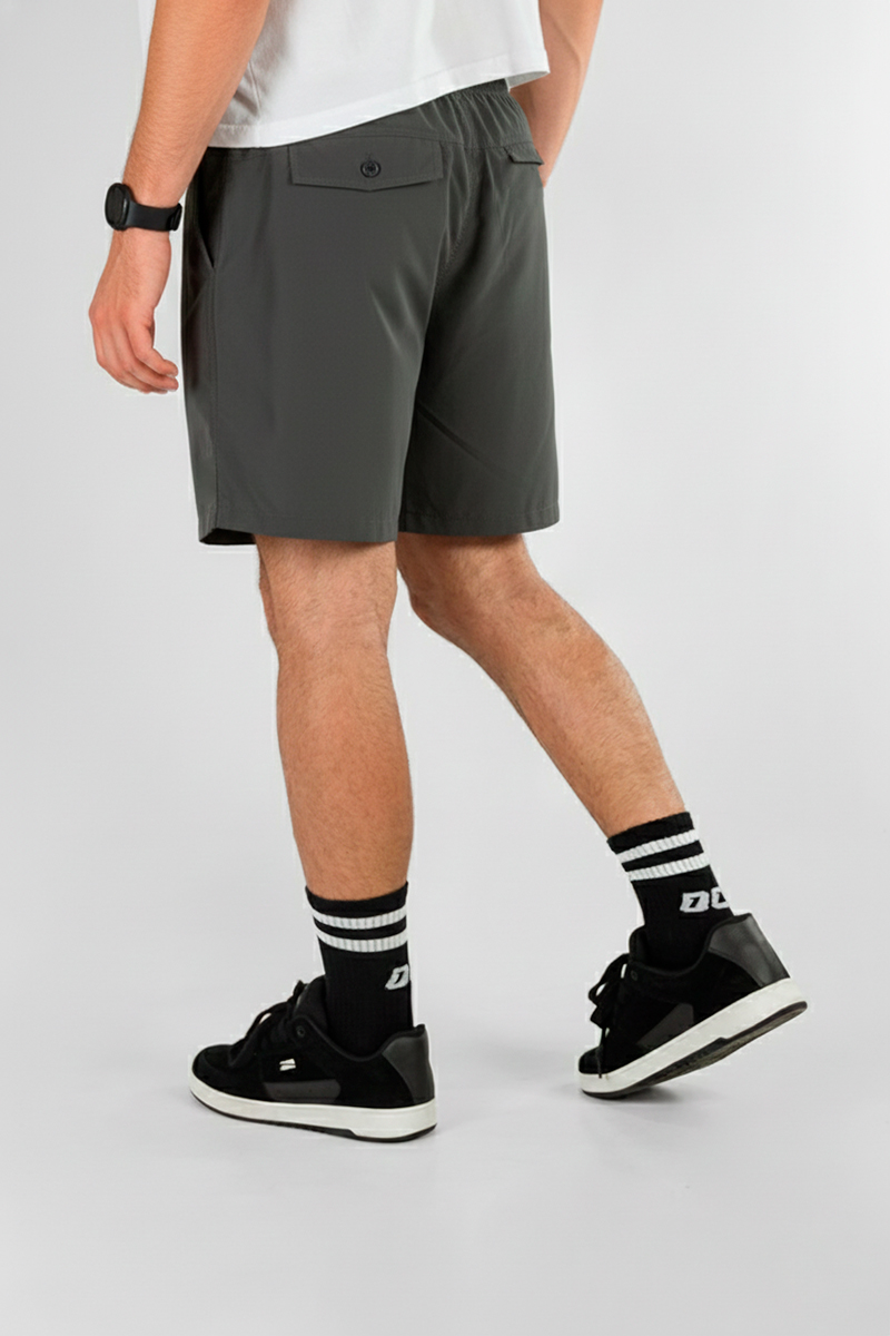 Bermuda Ocn Calm Gris