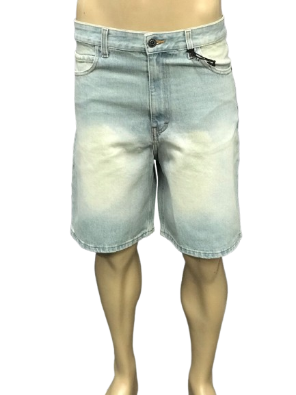 Bermuda Ocn Hombre Oversize Celeste 718